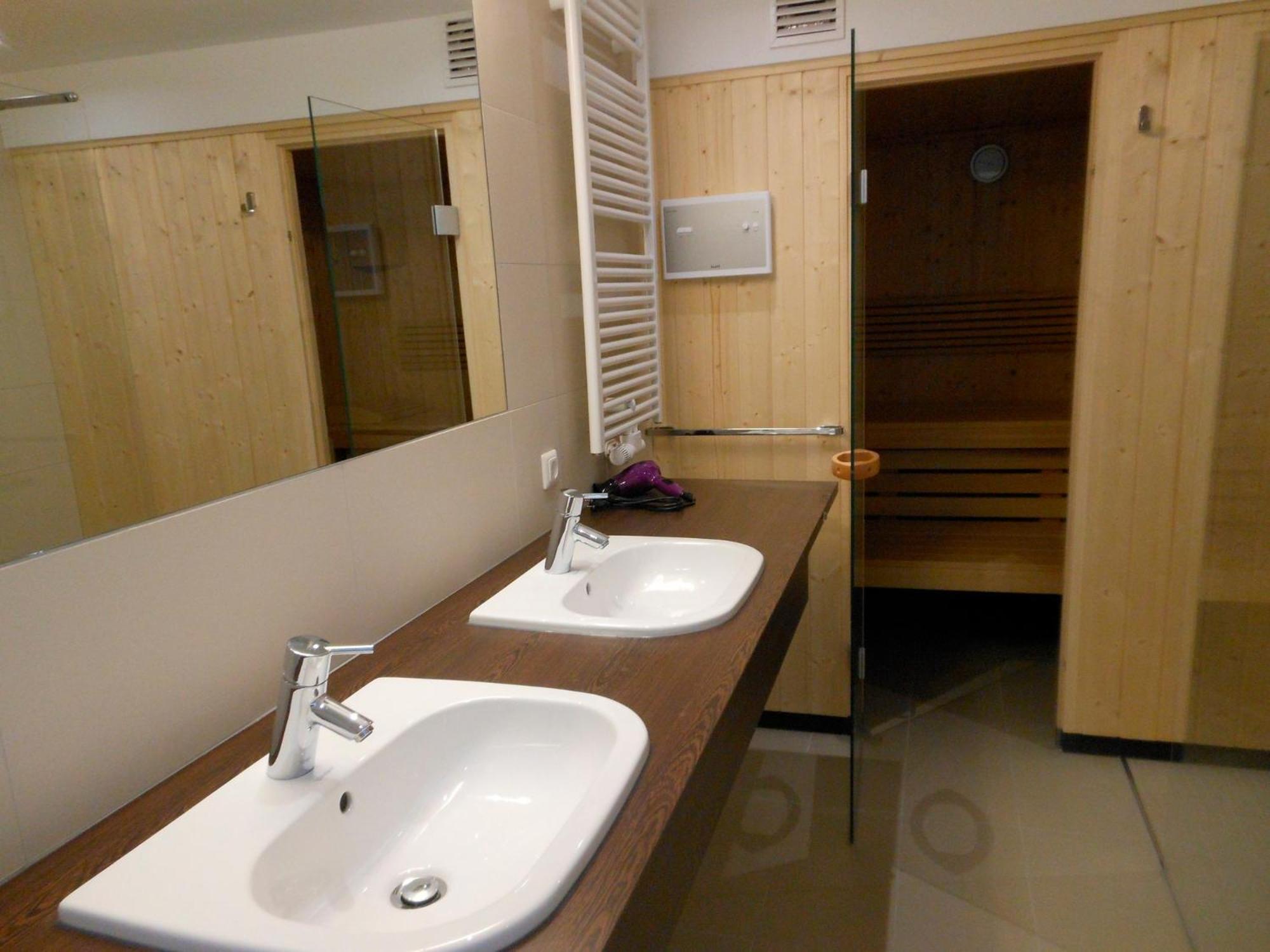 Apartment 42 "Segler", Mit Sauna, Blickrichtung Offene See 엑케른포르데 외부 사진
